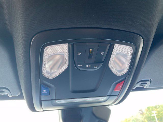 2026 Ram 1500 BIG HORN CREW CAB 4X4 5'7 BOX - 23078137 - 18