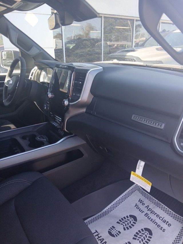 2026 Ram 1500 Big Horn/Lone Star - 22918059 - 9