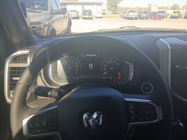 2026 Ram 1500 Big Horn/Lone Star - 22918059 - 12