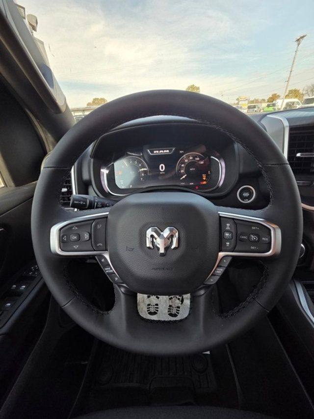 2026 Ram 1500 Big Horn/Lone Star - 22918059 - 13