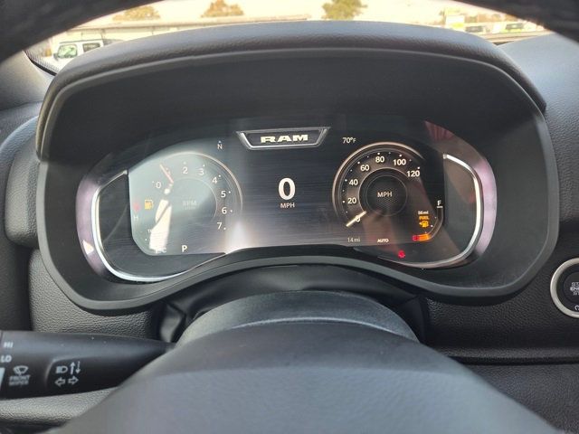 2026 Ram 1500 Big Horn/Lone Star - 22918059 - 14