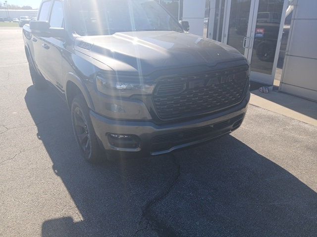 2026 Ram 1500 Big Horn/Lone Star - 22918059 - 1
