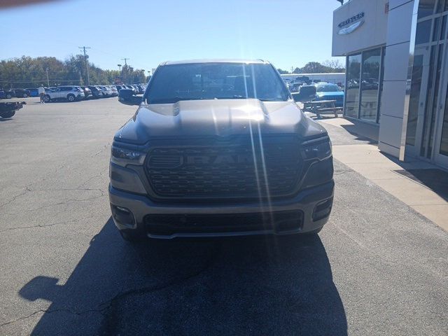 2026 Ram 1500 Big Horn/Lone Star - 22918059 - 2