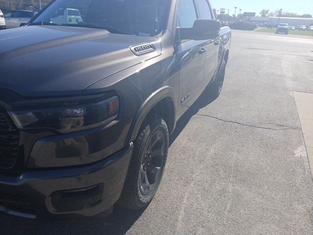 2026 Ram 1500 Big Horn/Lone Star - 22918059 - 3