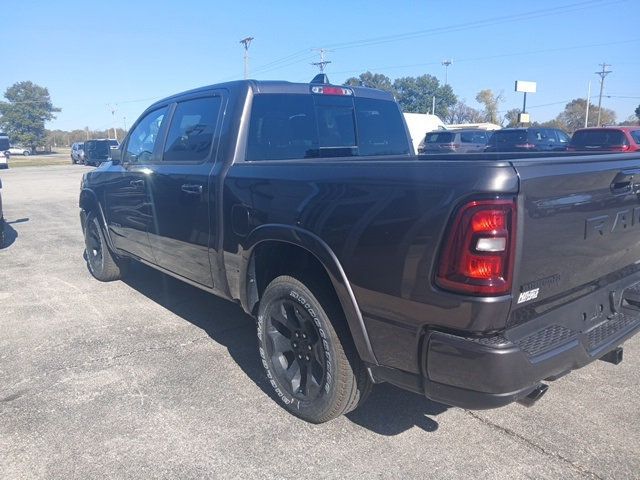 2026 Ram 1500 Big Horn/Lone Star - 22918059 - 4