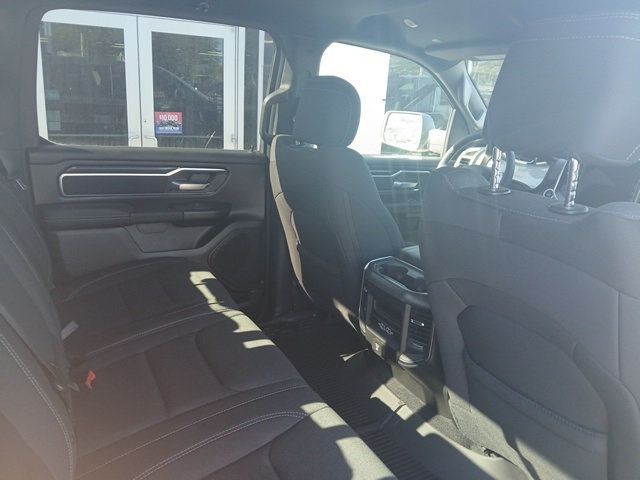 2026 Ram 1500 Big Horn/Lone Star - 22918059 - 7