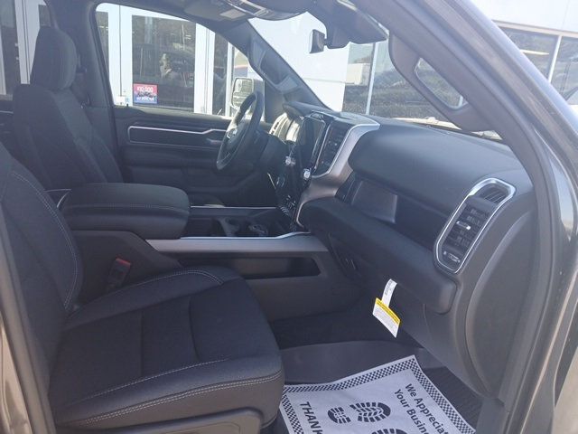 2026 Ram 1500 Big Horn/Lone Star - 22918059 - 8