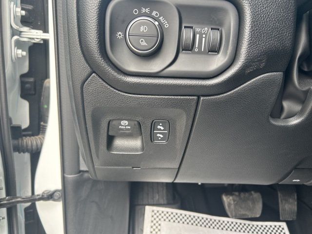 2026 Ram 1500 Big Horn/Lone Star - 22960617 - 9