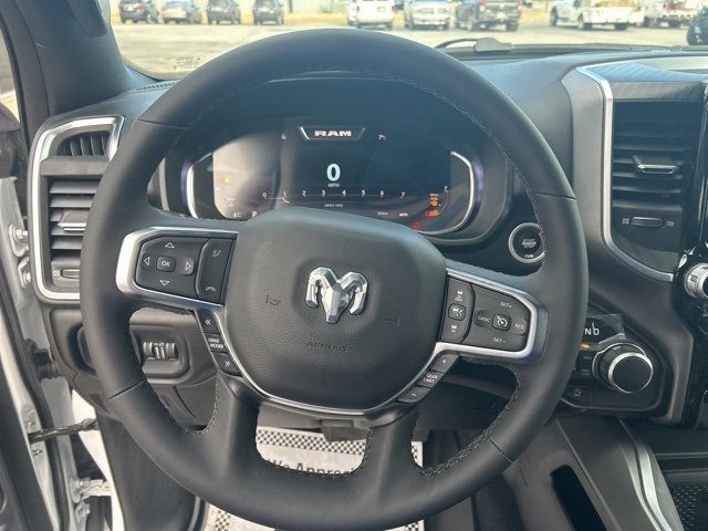 2026 Ram 1500 Big Horn/Lone Star - 22960617 - 10
