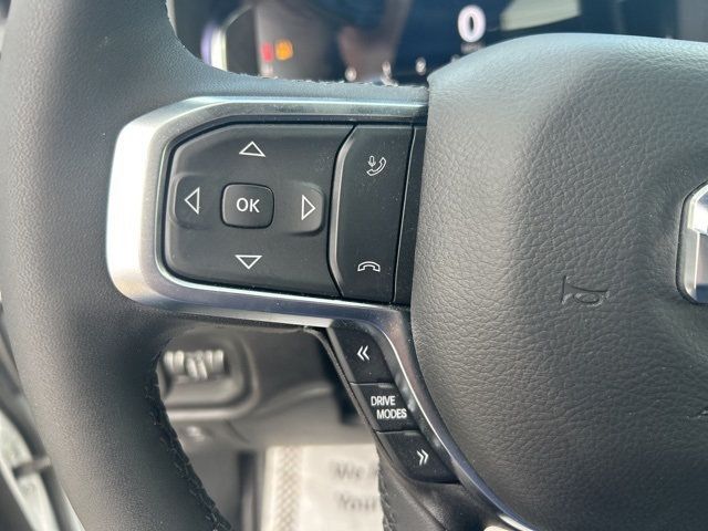 2026 Ram 1500 Big Horn/Lone Star - 22960617 - 11