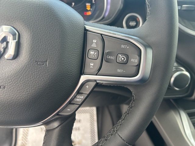 2026 Ram 1500 Big Horn/Lone Star - 22960617 - 12