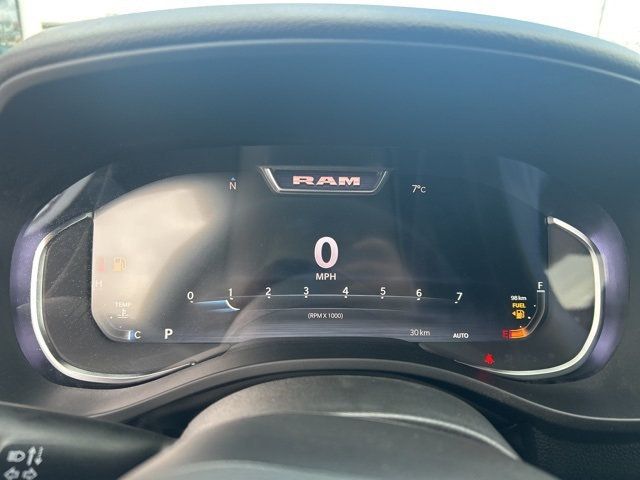 2026 Ram 1500 Big Horn/Lone Star - 22960617 - 13