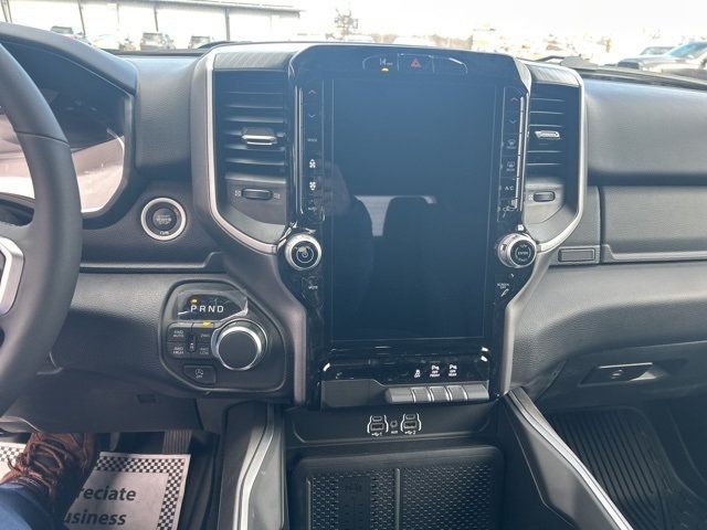 2026 Ram 1500 Big Horn/Lone Star - 22960617 - 14