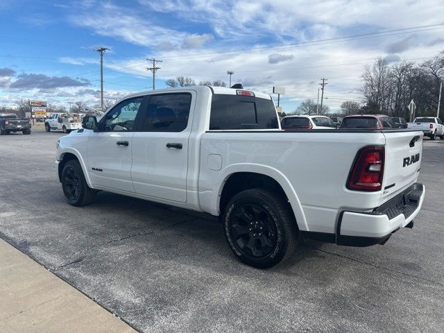 2026 Ram 1500 Big Horn/Lone Star - 22960617 - 4