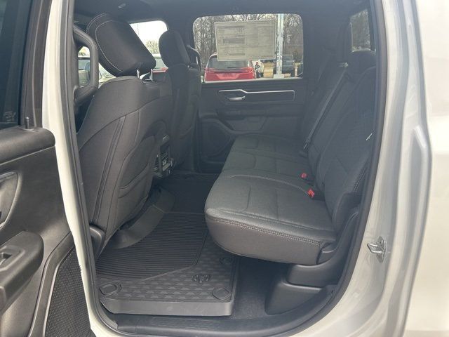 2026 Ram 1500 Big Horn/Lone Star - 22960617 - 6