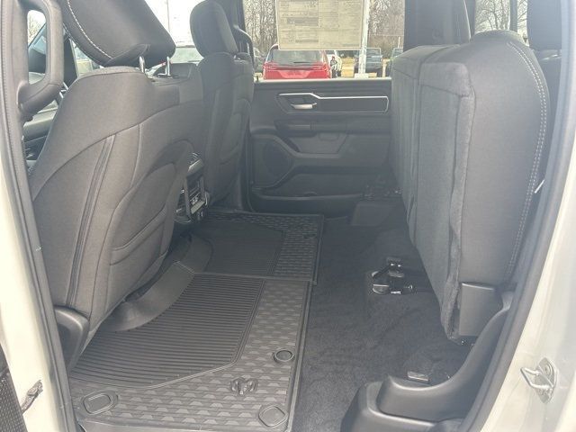2026 Ram 1500 Big Horn/Lone Star - 22960617 - 7