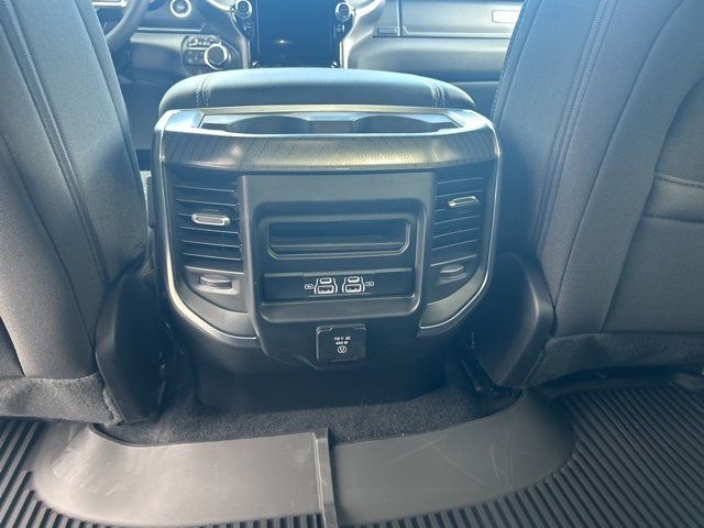 2026 Ram 1500 Big Horn/Lone Star - 22960617 - 8