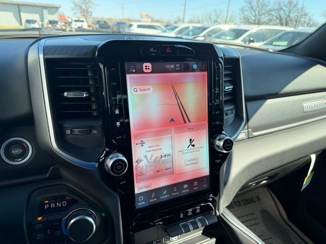 2026 Ram 1500 Big Horn/Lone Star - 22997239 - 9