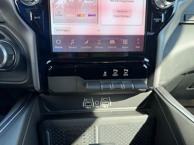 2026 Ram 1500 Big Horn/Lone Star - 22997239 - 10