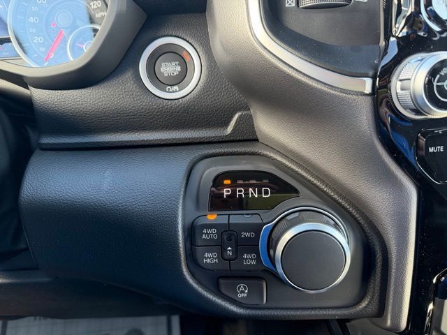 2026 Ram 1500 Big Horn/Lone Star - 22997239 - 11