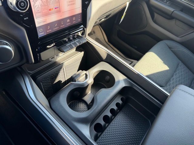 2026 Ram 1500 Big Horn/Lone Star - 22997239 - 12