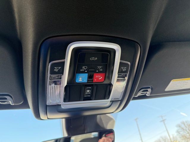 2026 Ram 1500 Big Horn/Lone Star - 22997239 - 13