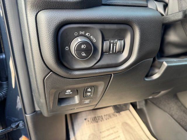 2026 Ram 1500 Big Horn/Lone Star - 22997239 - 14