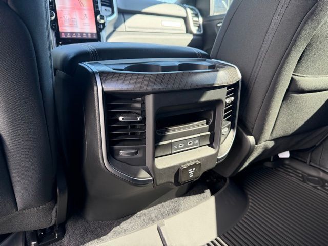2026 Ram 1500 Big Horn/Lone Star - 22997239 - 16