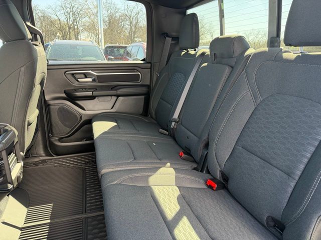 2026 Ram 1500 Big Horn/Lone Star - 22997239 - 17