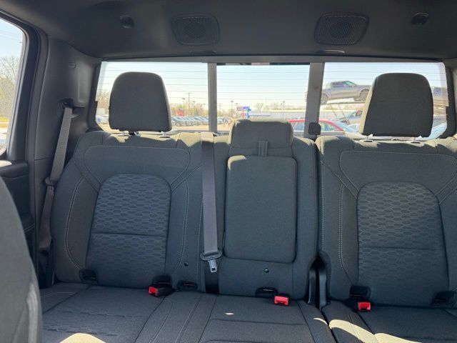 2026 Ram 1500 Big Horn/Lone Star - 22997239 - 18