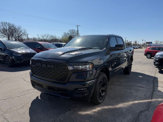 2026 Ram 1500 Big Horn/Lone Star - 22997239 - 2