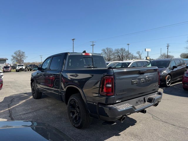 2026 Ram 1500 Big Horn/Lone Star - 22997239 - 3