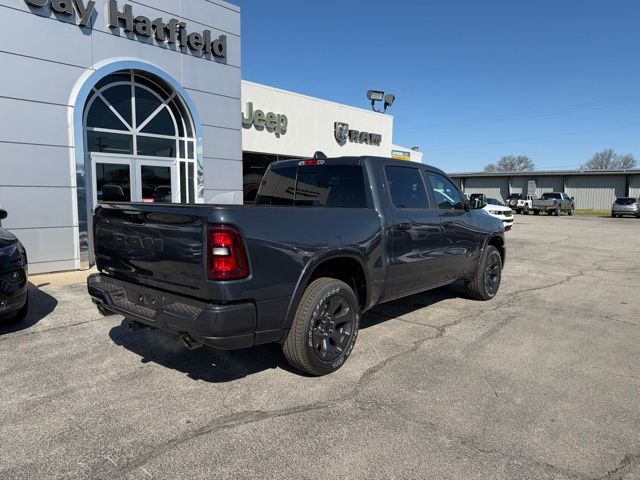 2026 Ram 1500 Big Horn/Lone Star - 22997239 - 4