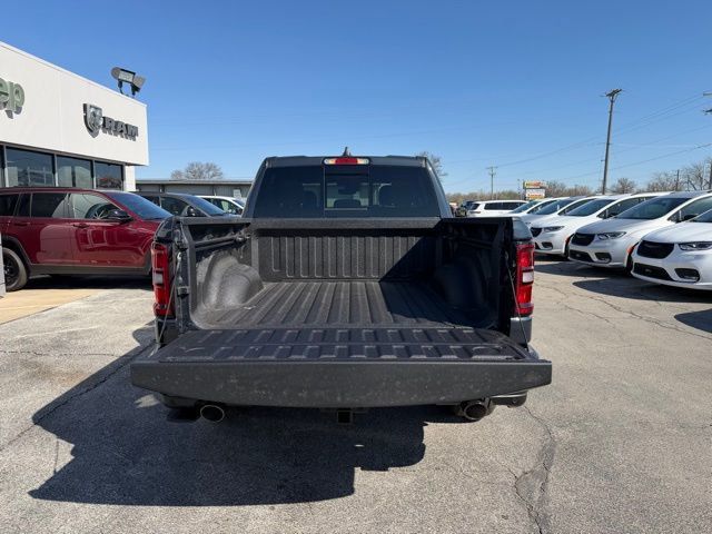 2026 Ram 1500 Big Horn/Lone Star - 22997239 - 5