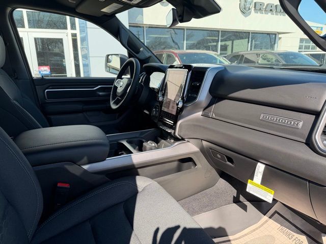 2026 Ram 1500 Big Horn/Lone Star - 22997239 - 6