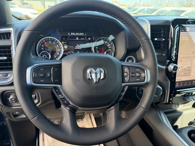2026 Ram 1500 Big Horn/Lone Star - 22997239 - 7