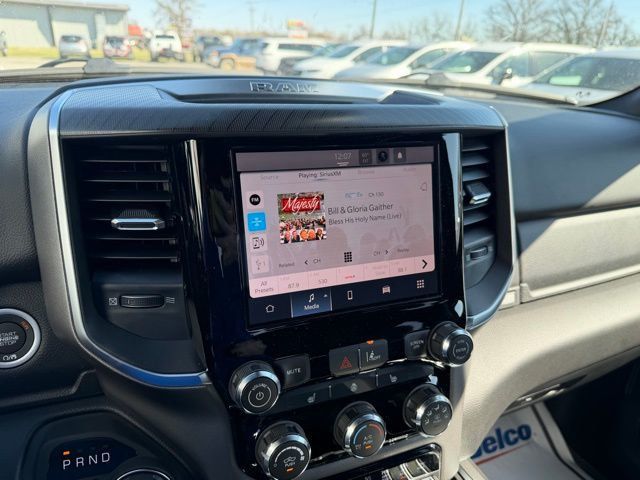 2026 Ram 1500 Big Horn/Lone Star - 23001937 - 9