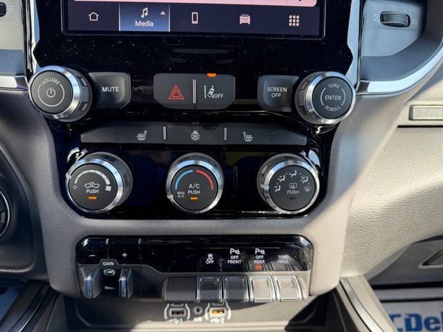 2026 Ram 1500 Big Horn/Lone Star - 23001937 - 10