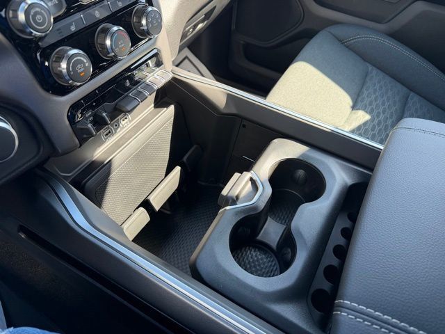 2026 Ram 1500 Big Horn/Lone Star - 23001937 - 11