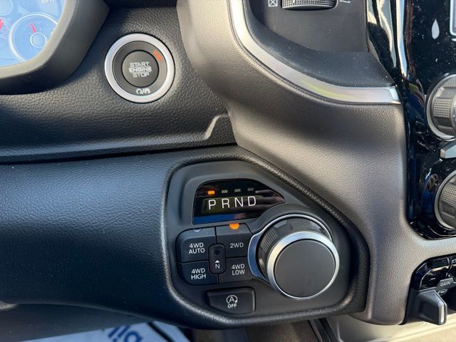 2026 Ram 1500 Big Horn/Lone Star - 23001937 - 12