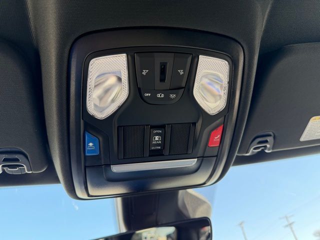 2026 Ram 1500 Big Horn/Lone Star - 23001937 - 13