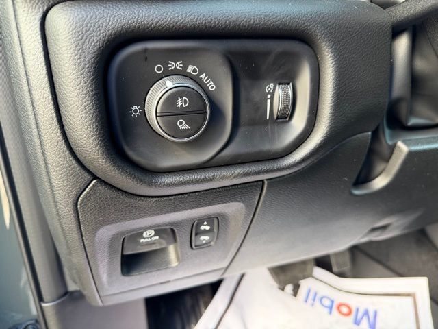 2026 Ram 1500 Big Horn/Lone Star - 23001937 - 15