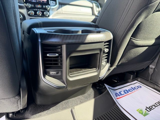 2026 Ram 1500 Big Horn/Lone Star - 23001937 - 16