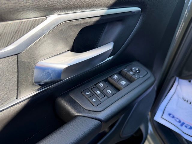 2026 Ram 1500 Big Horn/Lone Star - 23001937 - 17