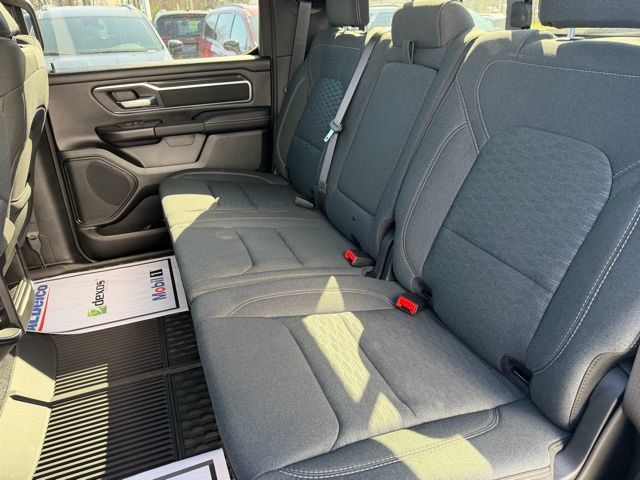 2026 Ram 1500 Big Horn/Lone Star - 23001937 - 18