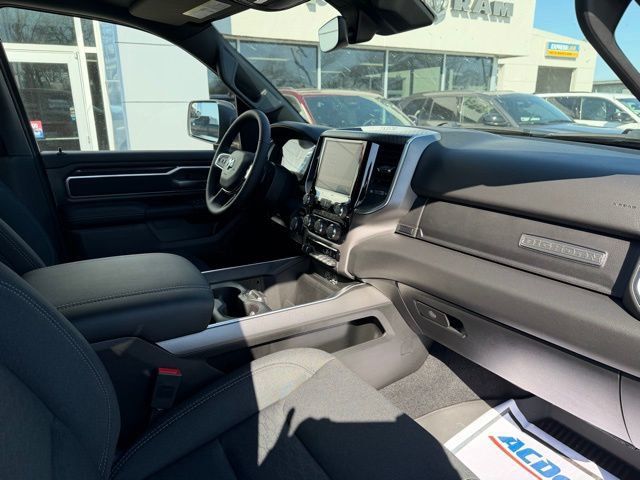 2026 Ram 1500 Big Horn/Lone Star - 23001937 - 6