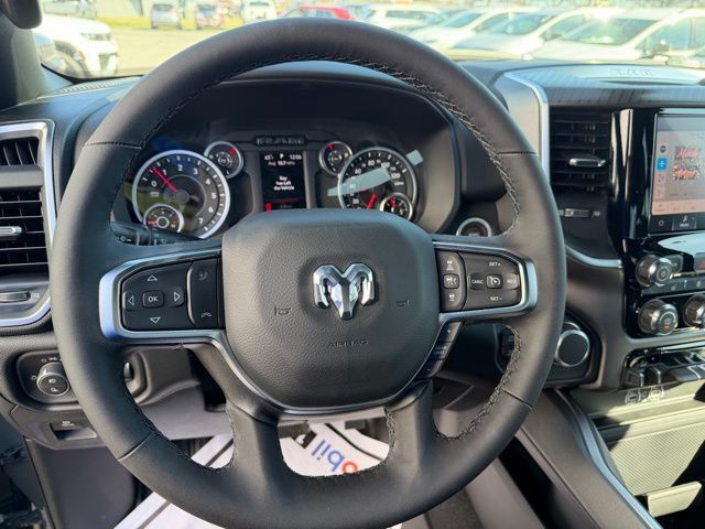 2026 Ram 1500 Big Horn/Lone Star - 23001937 - 7