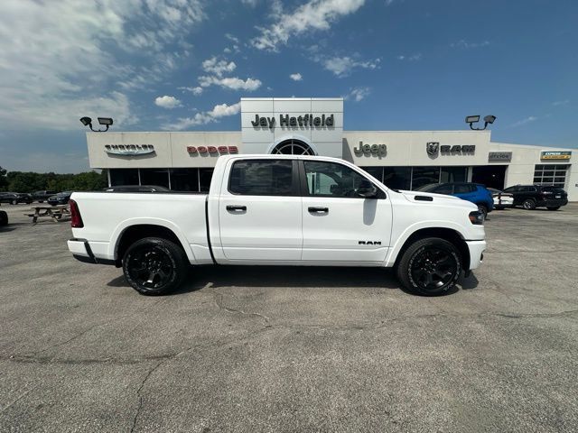 2026 Ram 1500 Big Horn/Lone Star - 23018476 - 0