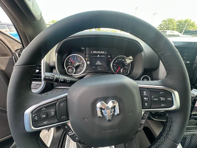 2026 Ram 1500 Big Horn/Lone Star - 23018476 - 10