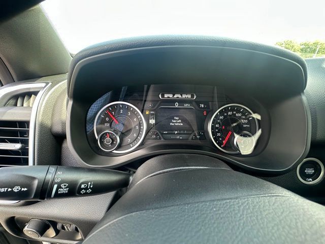 2026 Ram 1500 Big Horn/Lone Star - 23018476 - 11